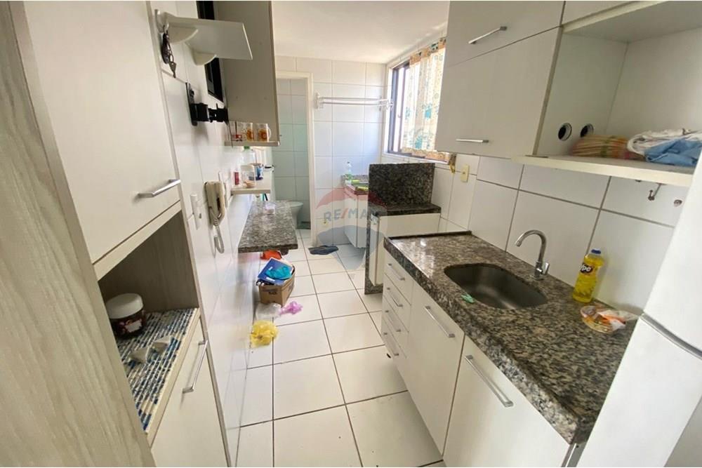 Apartamento - Alugar - Recife , Pernambuco - IMG_0567.jpeg - 850701016-38