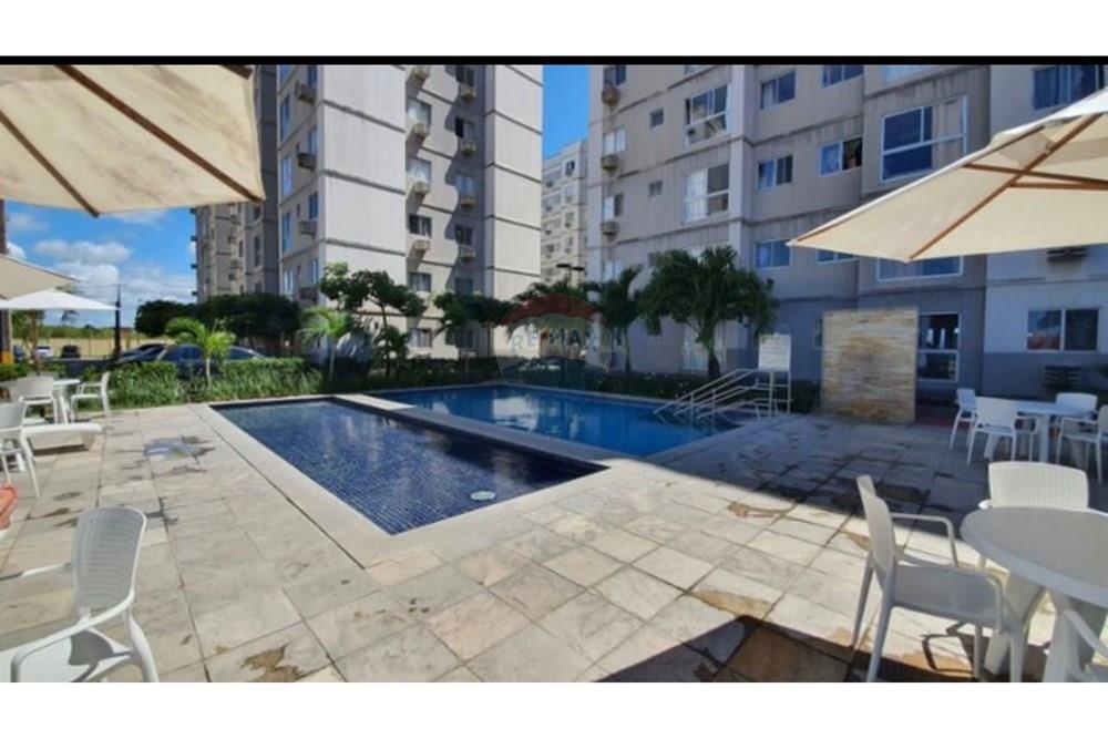 Apartamento - Alugar - Jaboatão dos Guararapes , Pernambuco - 5e5b28f9-ad0c-46a7-bd56-c0f04c31a725.jpg - Área Gourmet - 850091013-319