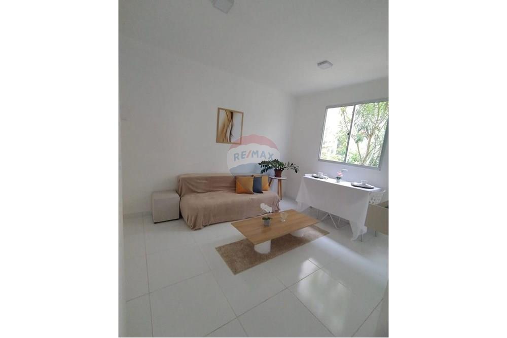 Apartamento - Alugar - Jaboatão dos Guararapes , Pernambuco - IMG_4102.jpeg - 850091070-43