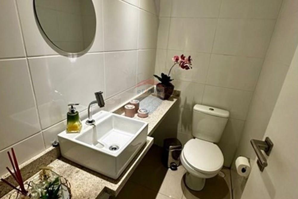 Apartamento - Venda - Recife , Pernambuco - EDF PIGNANELLO  7ºA -  LAVABO.jpg - 850071032-102