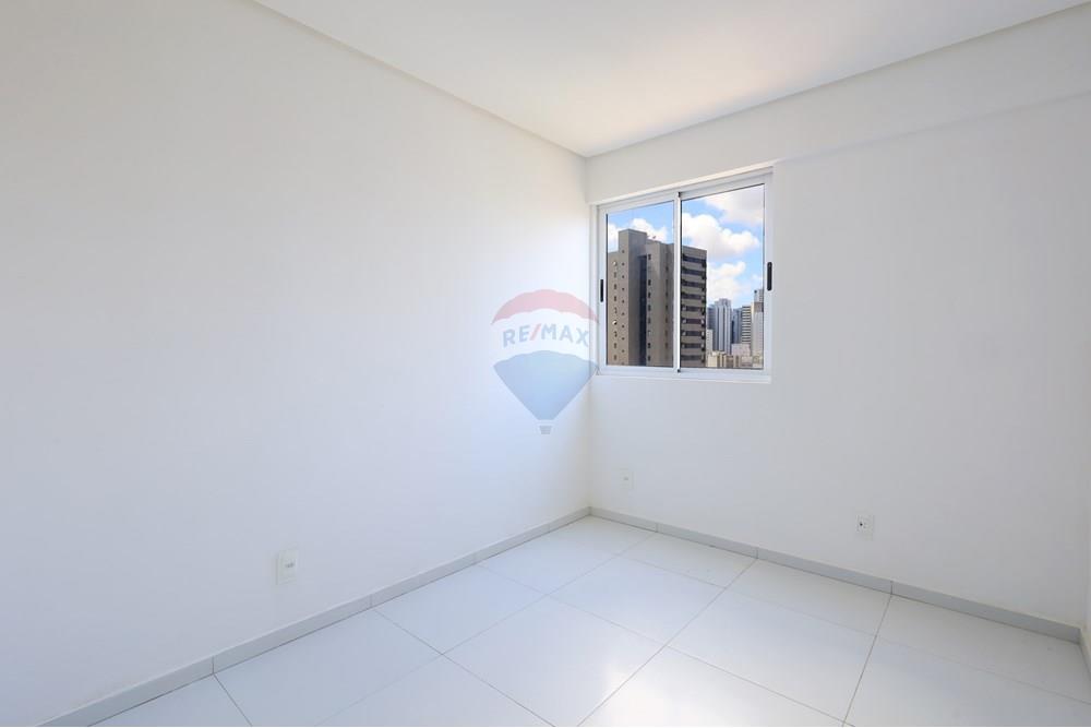 Apartamento - Alugar - Recife , Pernambuco - QUARTO 01A.jpg - 850091040-158