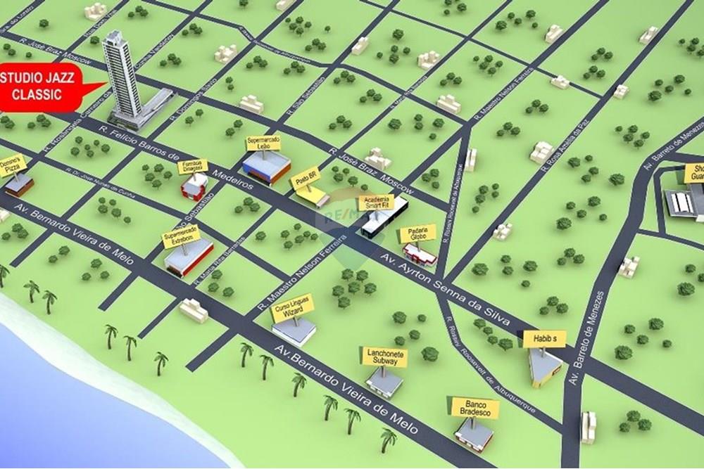 Apartamento - Venda - Jaboatão dos Guararapes , Pernambuco - E_EMP64756-1217_4167167314009969538.jpg - 850071016-9