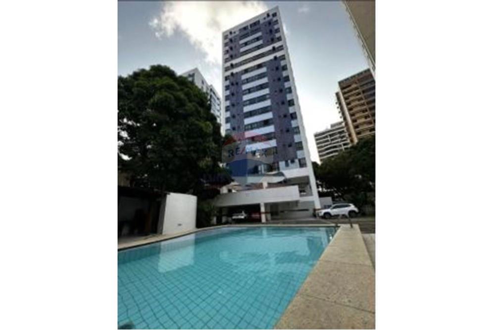 Apartamento - Venda - Recife , Pernambuco - Capturar.JPG - 850091077-45