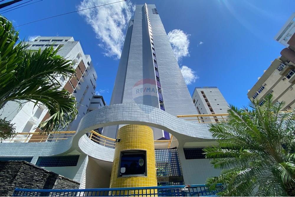 Apartamento - Venda - Recife , Pernambuco - IMG_0945.jpeg - 850701016-60