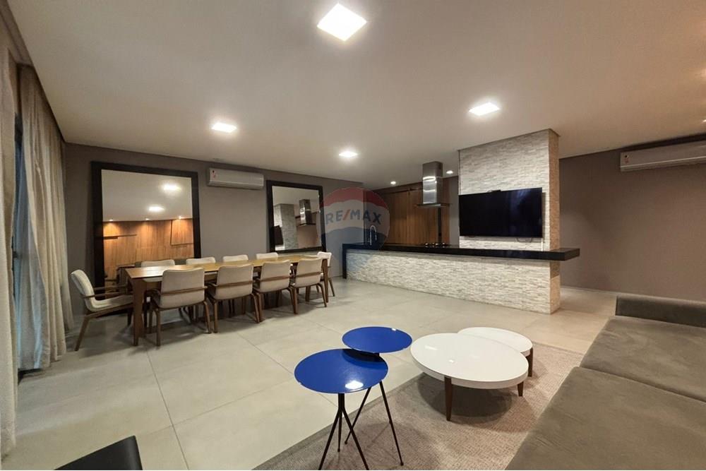 Cobertura - Venda - Maceió , Alagoas - gourmet.jpg - 850141094-1