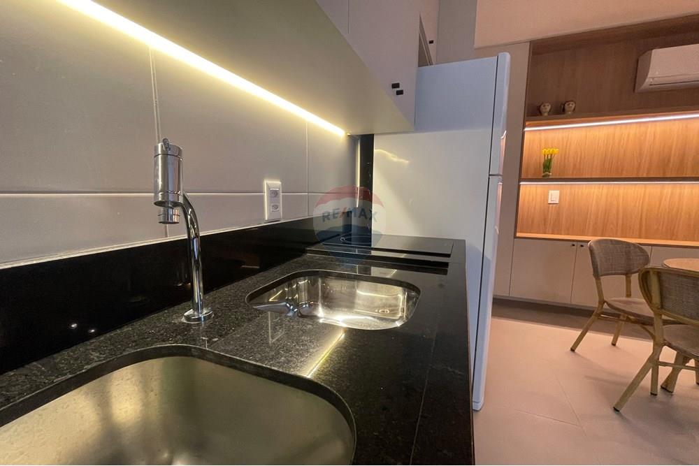 Apart Hotel/ Flat - Alugar - Recife , Pernambuco - IMG_2365.jpeg - 850251083-108