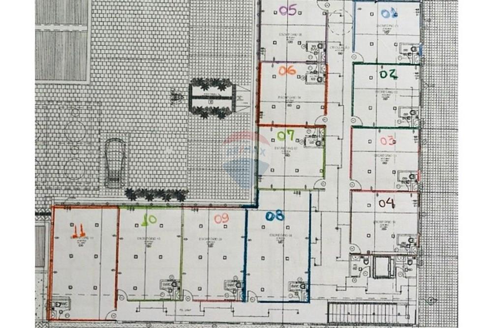 Cj. Comercial/ Sala - Alugar - Marechal Deodoro , Alagoas - salas 1º andar.jpeg - 850641045-50