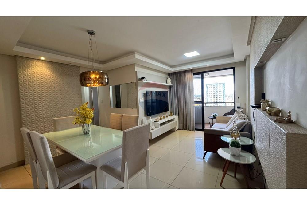 Apartamento - Venda - Aracaju , Sergipe - WhatsApp Image 2025-09-23 at 16.55.44 (1).jpeg - 850581005-294