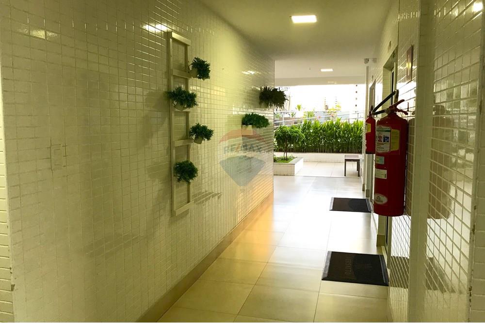 Apartamento - Venda - Aracaju , Sergipe - IMG_0489.JPG - 850581003-1236