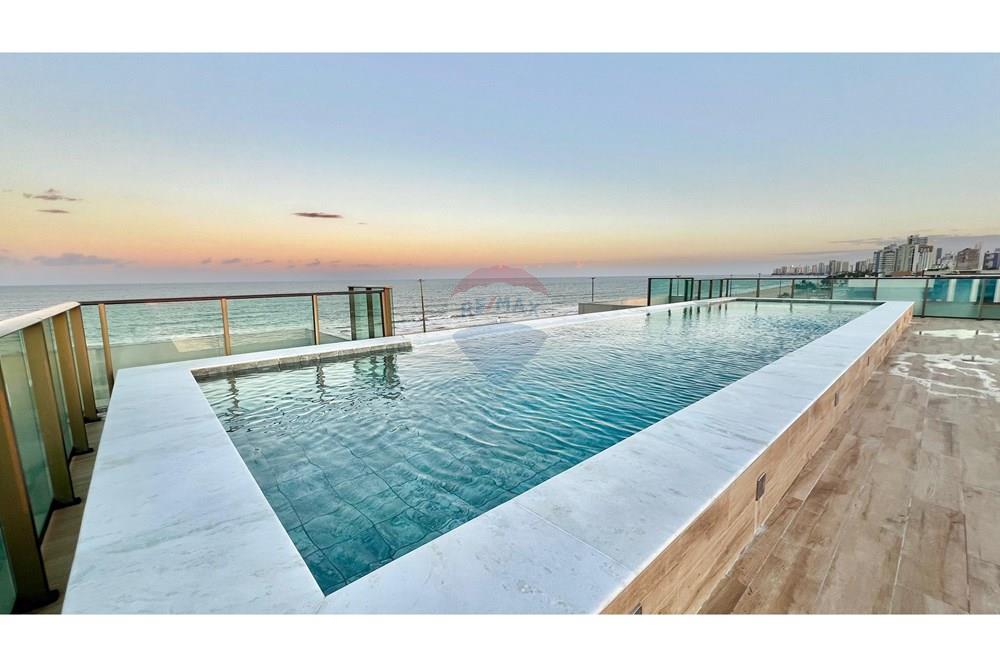 Apart Hotel/ Flat - Alugar - Jaboatão dos Guararapes , Pernambuco - 035b6b4f-135c-4780-9dc6-7ee1dfd36a14.jpg - 850091056-35