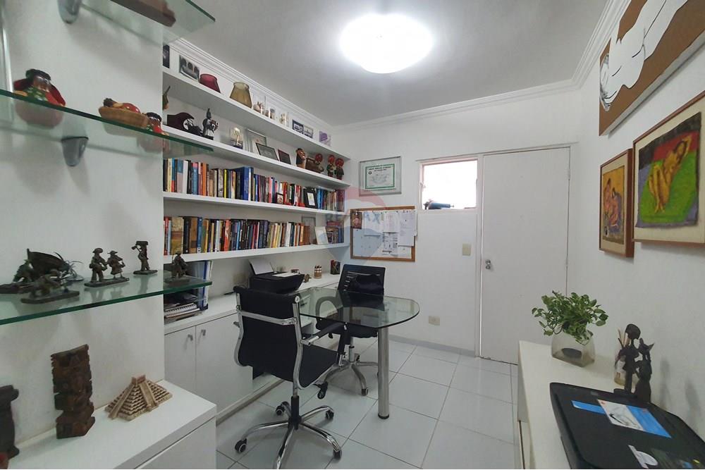 Apartamento - Venda - Jaboatão dos Guararapes , Pernambuco - 20250214_102942.jpg - Escritório - 850091079-147