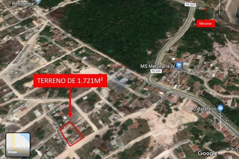 Terreno - Venda - Cabo de Santo Agostinho , Pernambuco - WhatsApp Image 2025-05-28 at 19.09.57 (1).jpeg - 850281001-54