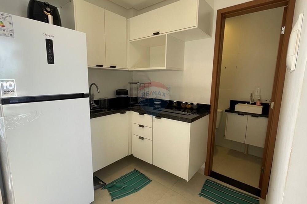 Apart Hotel/ Flat - Venda - Tamandaré , Pernambuco - IMG_0382.JPEG - 850071031-8