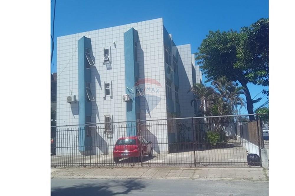 Apartamento - Venda - Jaboatão dos Guararapes , Pernambuco - 1.jpg - 850601008-33