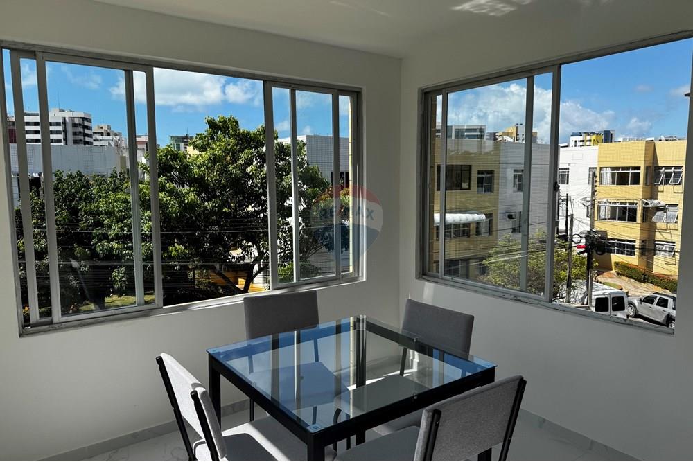 Apartamento - Venda - Maceió , Alagoas - IMG_3020.jpeg - 850691007-7