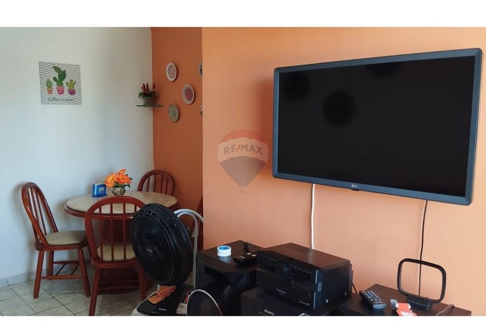 Apartamento - Alugar - Jaboatão dos Guararapes , Pernambuco - SALA COM TV.jpeg - 850501182-12