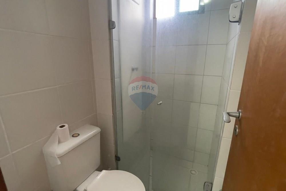Apartamento - Venda - Recife , Pernambuco - banheiro suite.jpeg - 850191071-9