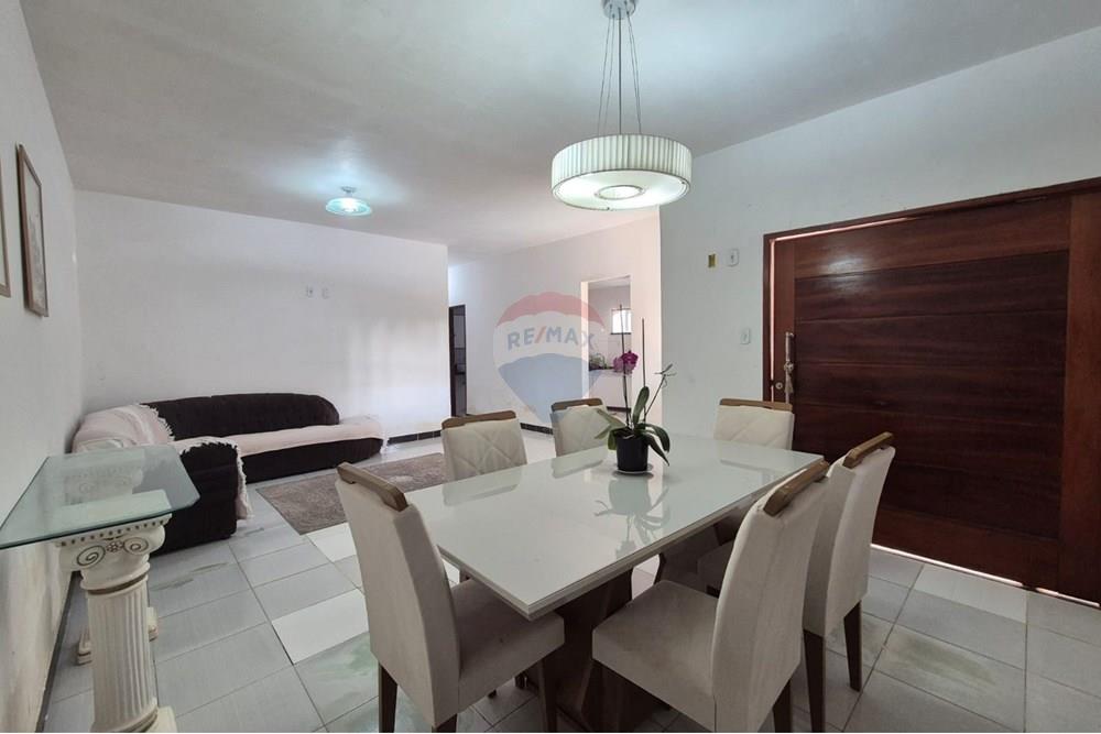 Casa - Venda - Aracaju , Sergipe - 657ebc6a-7920-4f78-9474-294f9adda8f2.jpg - 850581010-320