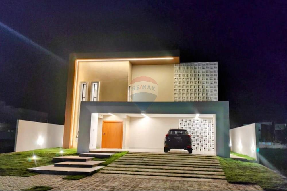 Casa de Condomínio - Venda - Barra dos Coqueiros , Sergipe - 3.jpg - 850581003-657