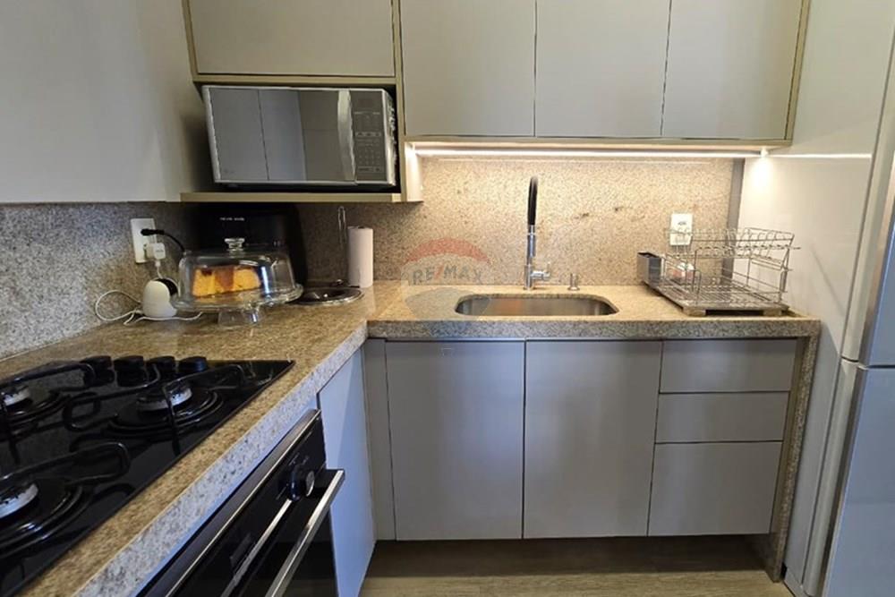 Apartamento - Venda - Recife , Pernambuco - M REB E M RAQ - COZINHA.jpg - 850071032-85