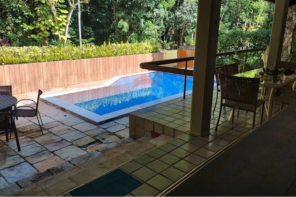 Casa - Venda - Camaragibe , Pernambuco - PISCINA SETE 2.jpeg - 850091072-22