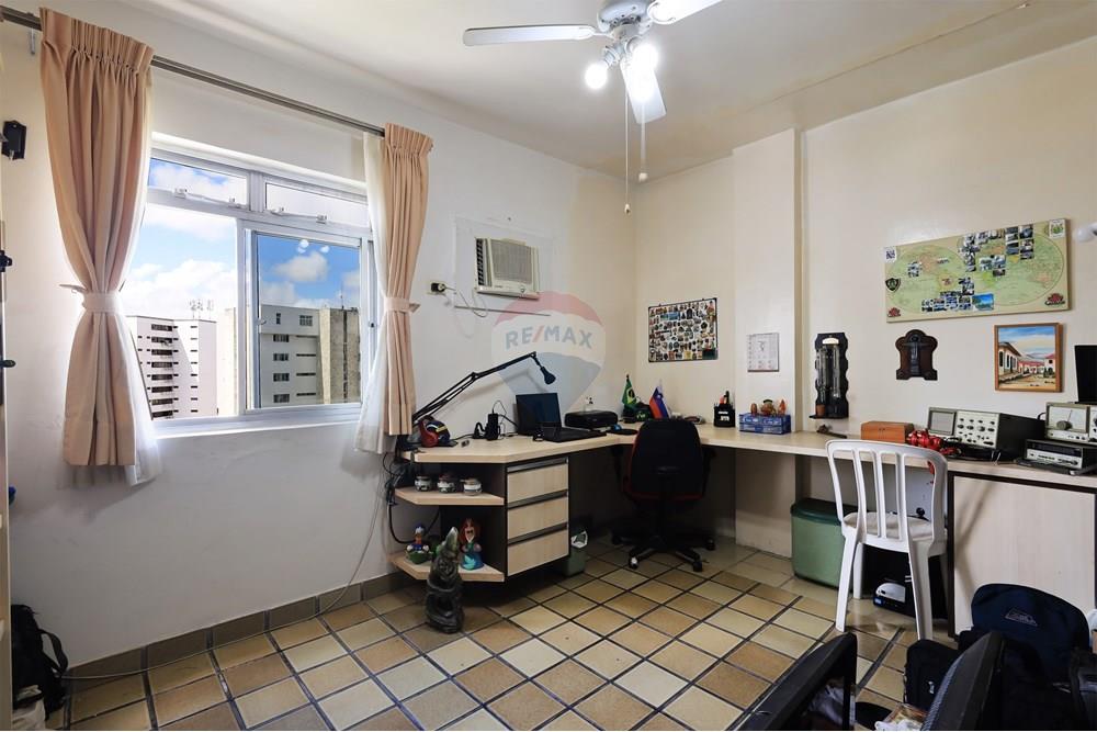 Apartamento - Venda - Recife , Pernambuco - PISO SUPERIOR - QUARTO 03A.jpg - 850091040-151