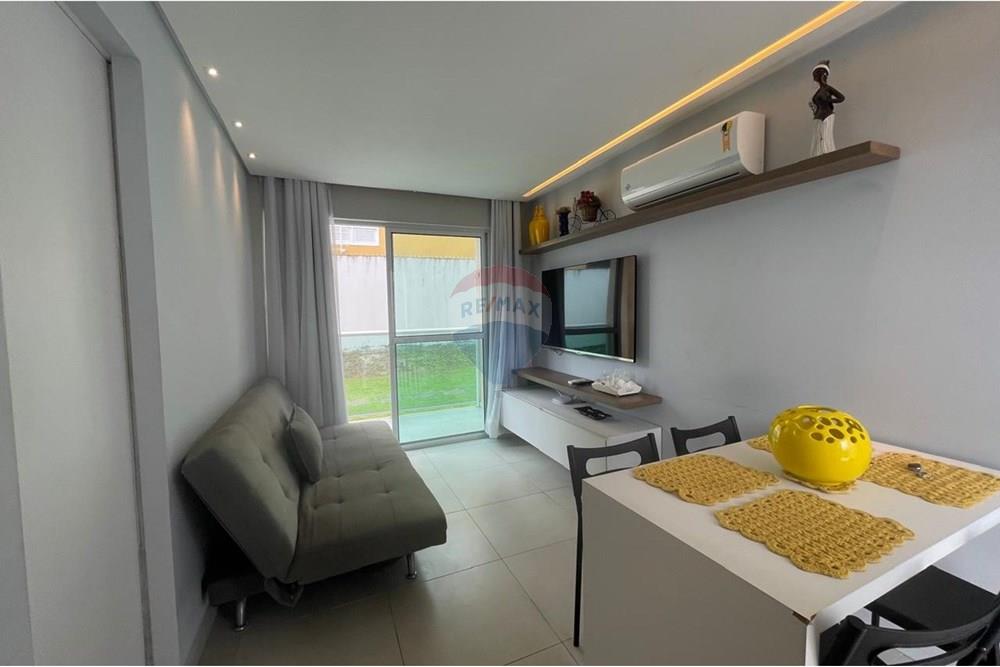 Apart Hotel/ Flat - Venda - Ipojuca , Pernambuco - 3ed2b920-9e69-47fe-b0ea-7ab2d7904da4.jpeg - 850091085-3