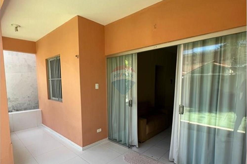 Casa - Venda - Cabo de Santo Agostinho , Pernambuco - COND.ALEXANDRE PRAIA TERRAÇO.jpeg - 850501060-444