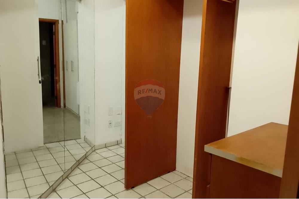 Apartamento - Alugar - Recife , Pernambuco - CLOSET.jpg - 850471015-112