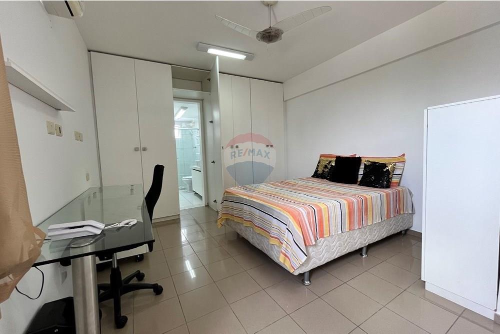 Apartamento - Venda - Recife , Pernambuco - IMG_5414.JPG - 850171007-125