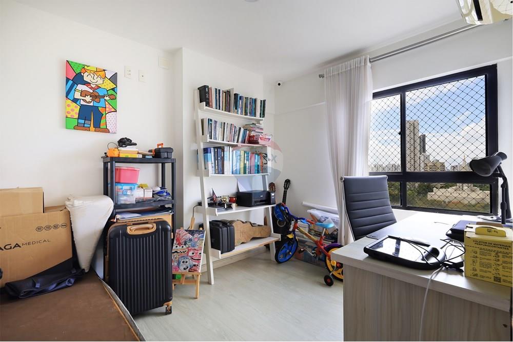 Apartamento - Venda - Recife , Pernambuco - QUARTO 01A.jpg - 850091040-205
