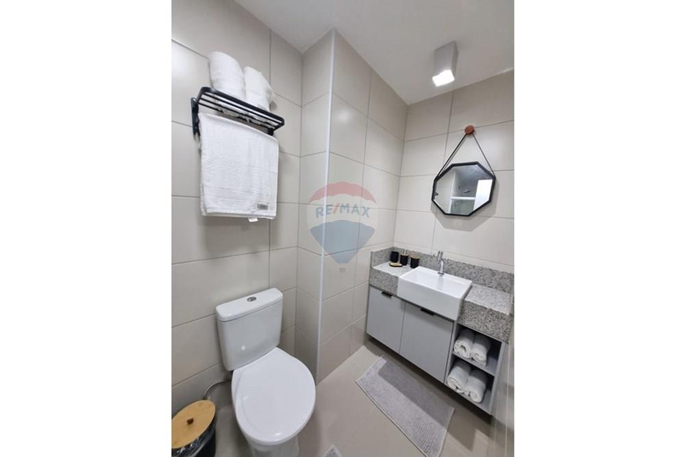 Apartamento - Alugar - Recife , Pernambuco - c8aaa09d-0df3-4174-8581-44bf2208f508.jpg - 850301001-260