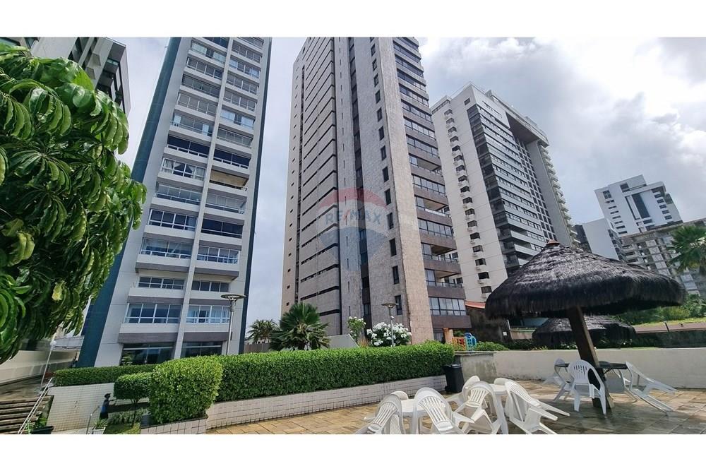 Apartamento - Venda - Jaboatão dos Guararapes , Pernambuco - 20250604_103536.jpg - Fachada - 850091079-158