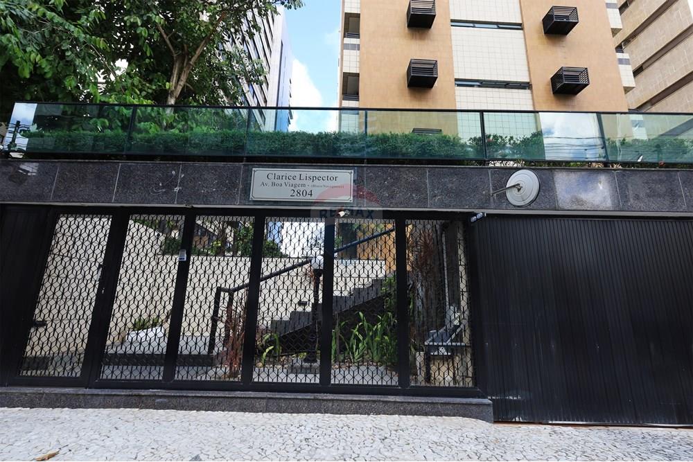 Apartamento - Venda - Recife , Pernambuco - FACHADA 01C.jpg - 850191023-48