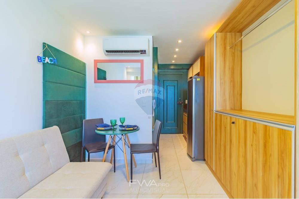 Apart Hotel/ Flat - Venda - Ipojuca , Pernambuco - IMG-20250720-WA0107.jpg - 850221002-455