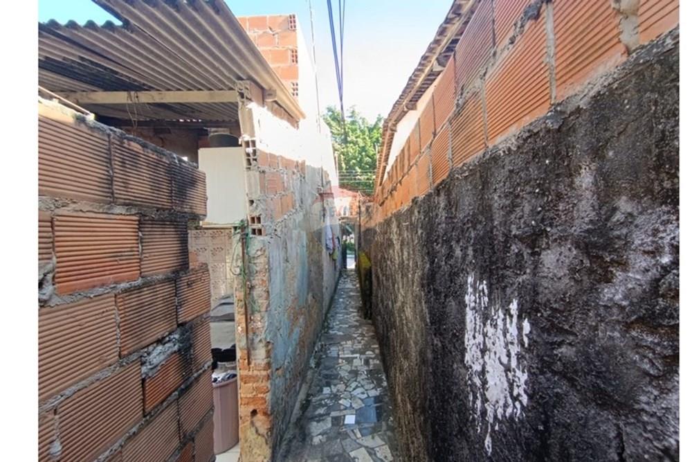 Casa - Venda - Aracaju , Sergipe - IMG-20250807-WA0018.jpg - 850581096-154