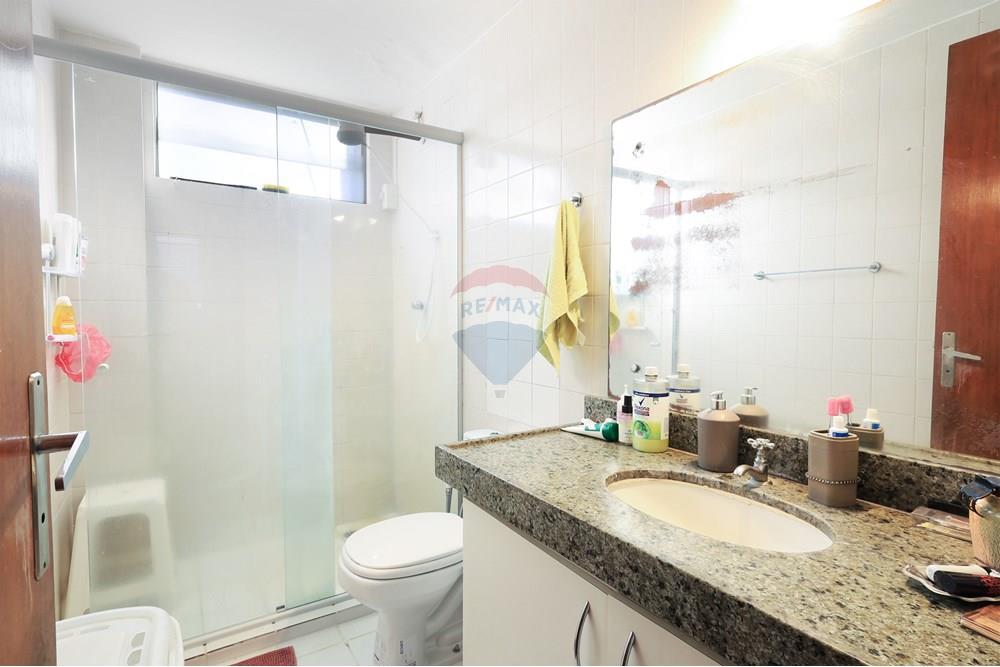 Apartamento - Venda - Recife , Pernambuco - WC SOCIAL.jpg - 850091040-192