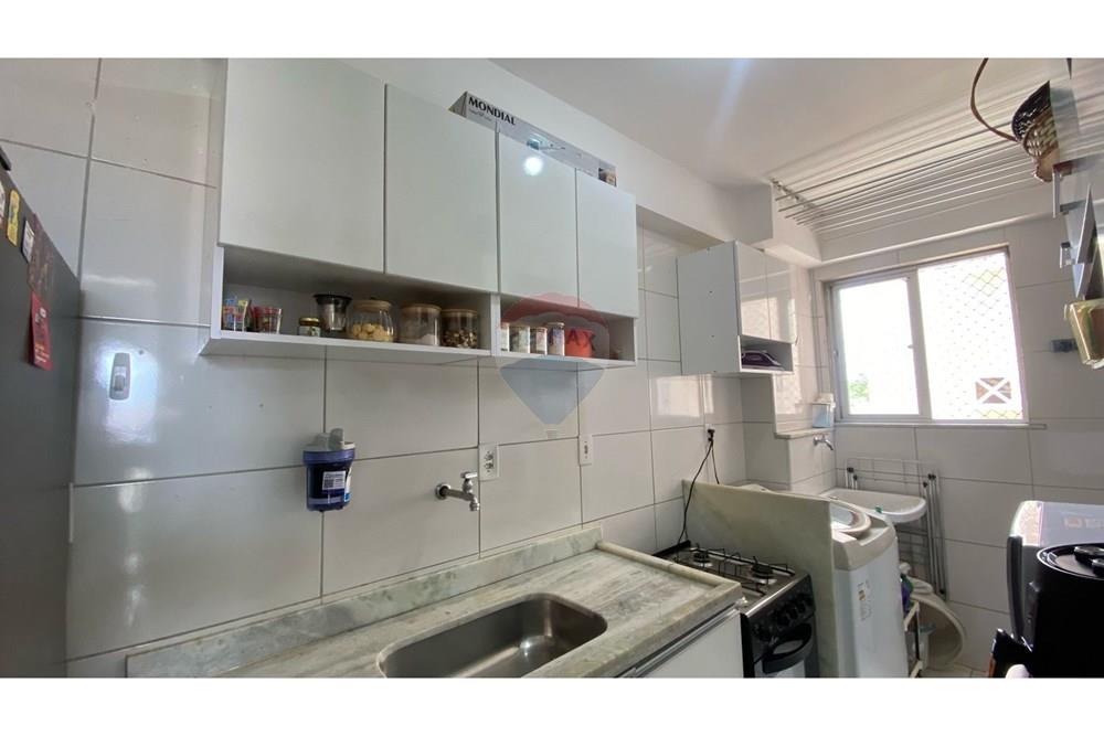 Apartamento - Venda - Aracaju , Sergipe - 593b831f-b905-4256-b719-9a03a2e605f4.jpg - 850581005-217