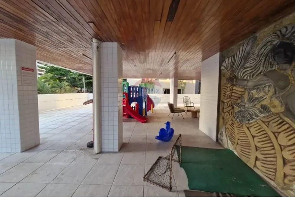 Apartamento - Alugar - Recife , Pernambuco - IMG_9663.jpeg - 850251091-21