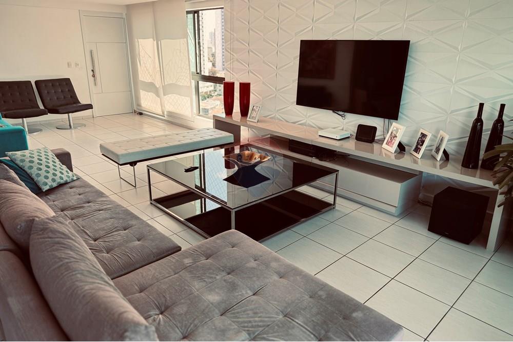 Apartamento - Venda - Recife , Pernambuco - IMG_6042.jpg - 850701005-320