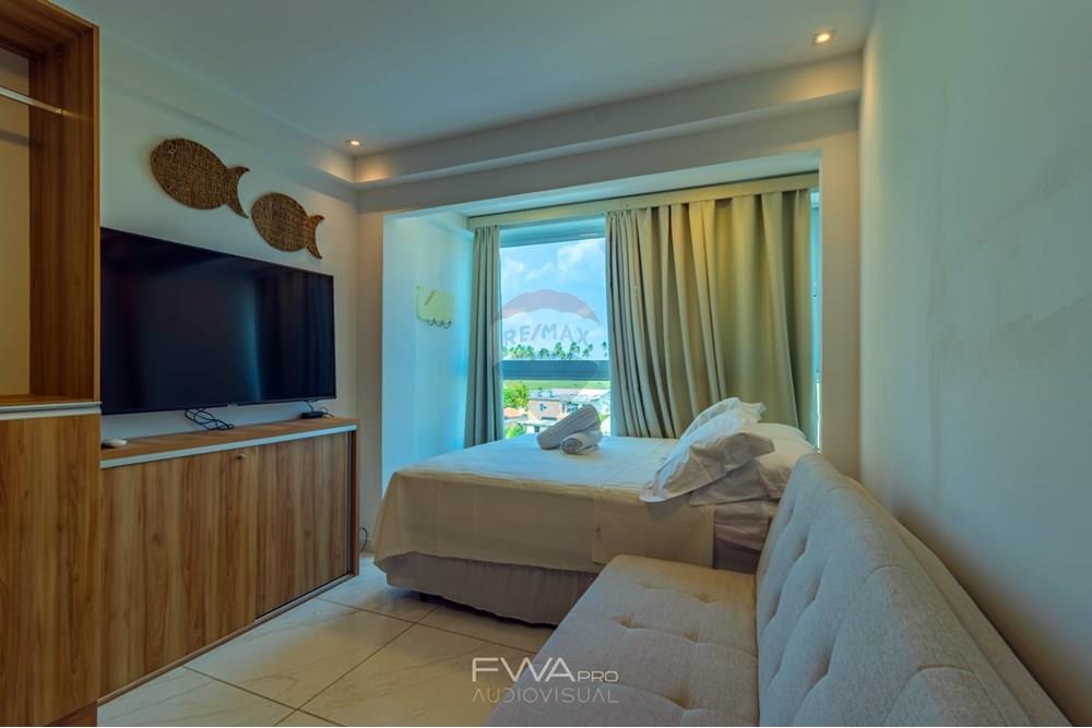 Apart Hotel/ Flat - Venda - Ipojuca , Pernambuco - IMG-20250720-WA0105.jpg - 850221002-455