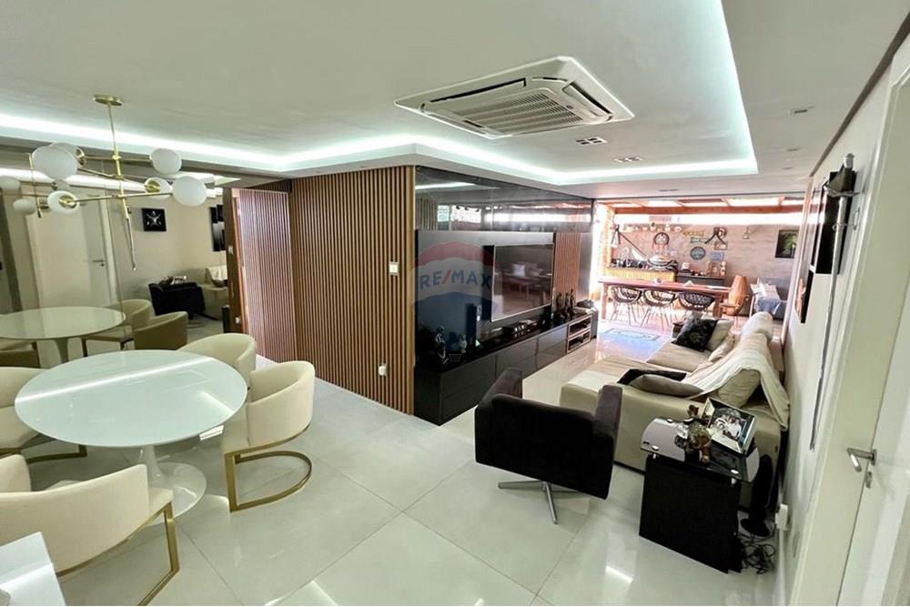 Apartamento - Venda - Aracaju , Sergipe - WhatsApp Image 2024-05-24 at 09.10.13 (1).jpeg - 850631021-67