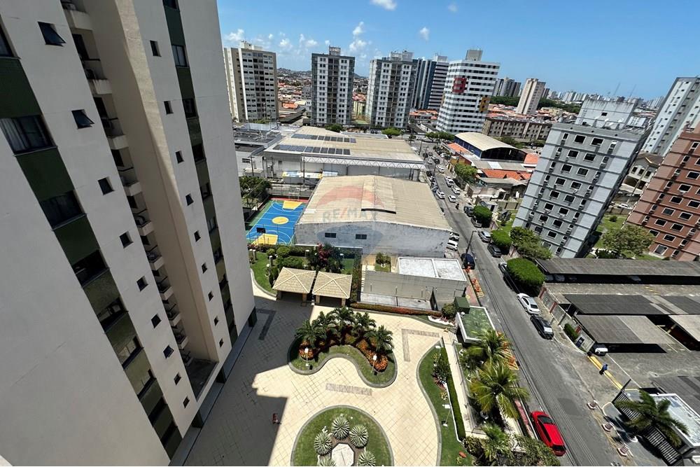 Apartamento - Venda - Aracaju , Sergipe - IMG_0134.jpg - 850581205-76