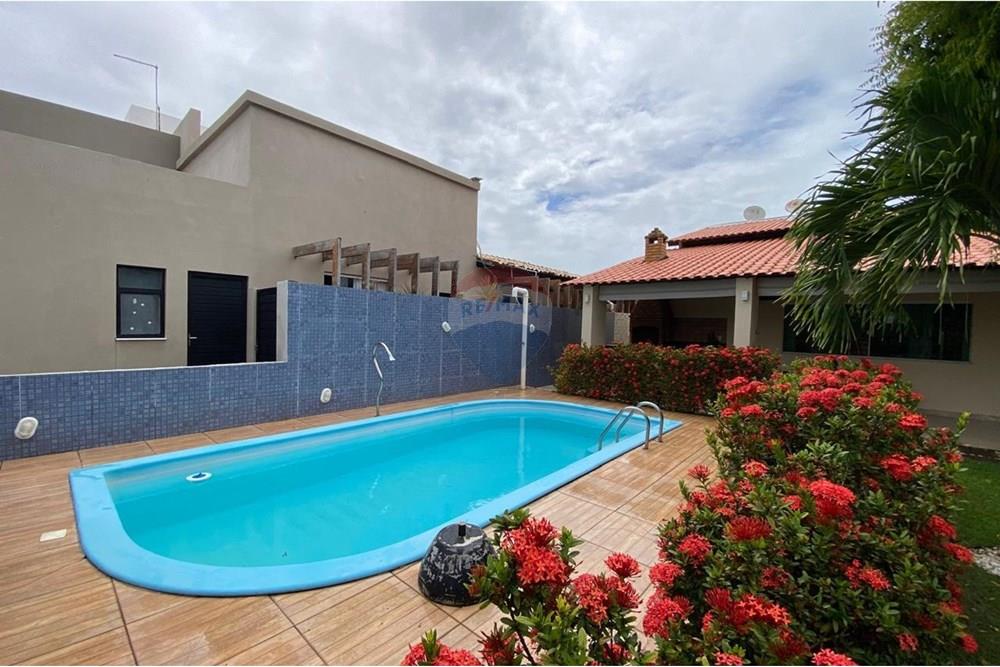 Casa de Condomínio - Venda - Aracaju , Sergipe - 153ca517-7c16-45a7-ae27-d62c4e15965c (1).jpg - 850581010-318