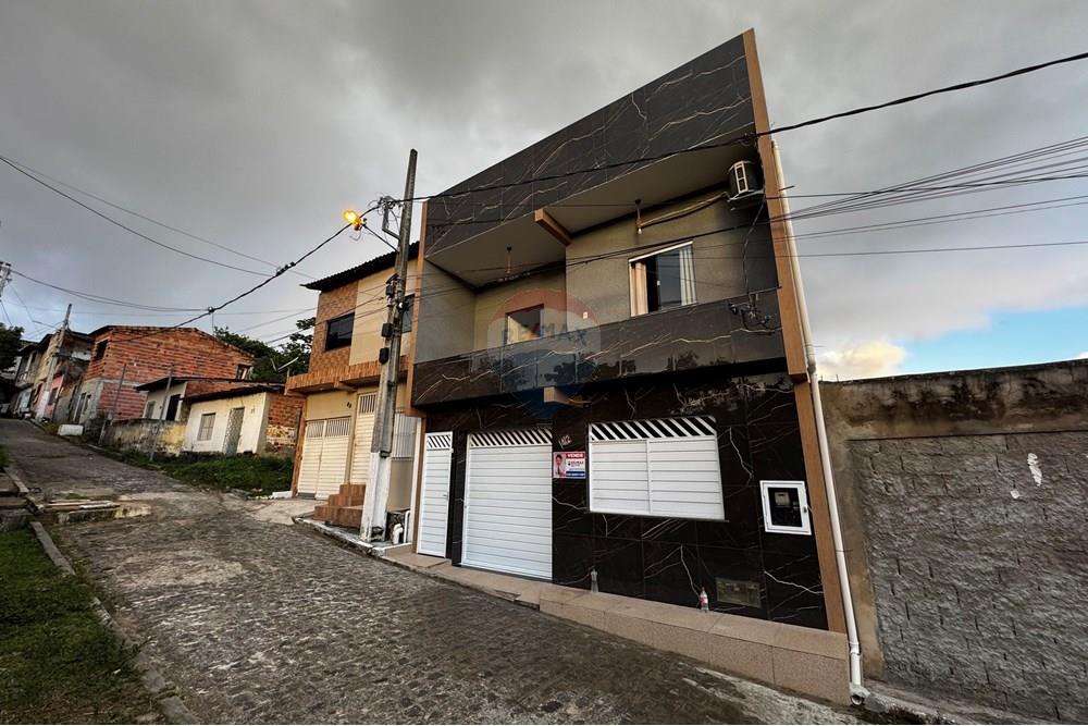Casa - Venda - Nossa Senhora do Socorro , Sergipe - IMG_3063.jpeg - 850631012-9