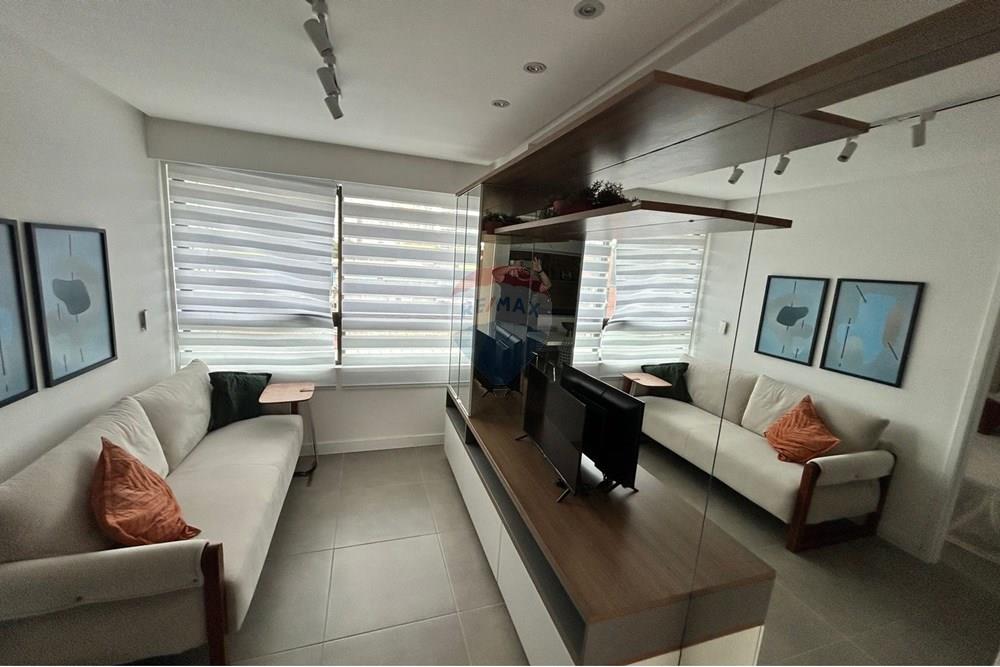 Apartamento - Venda - Recife , Pernambuco - IMG_2159.jpeg - 850701016-107