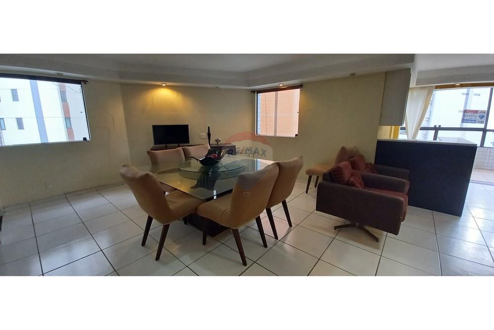 Cobertura - Alugar - Jaboatão dos Guararapes , Pernambuco - 20241018_155507.jpg - 850251010-356