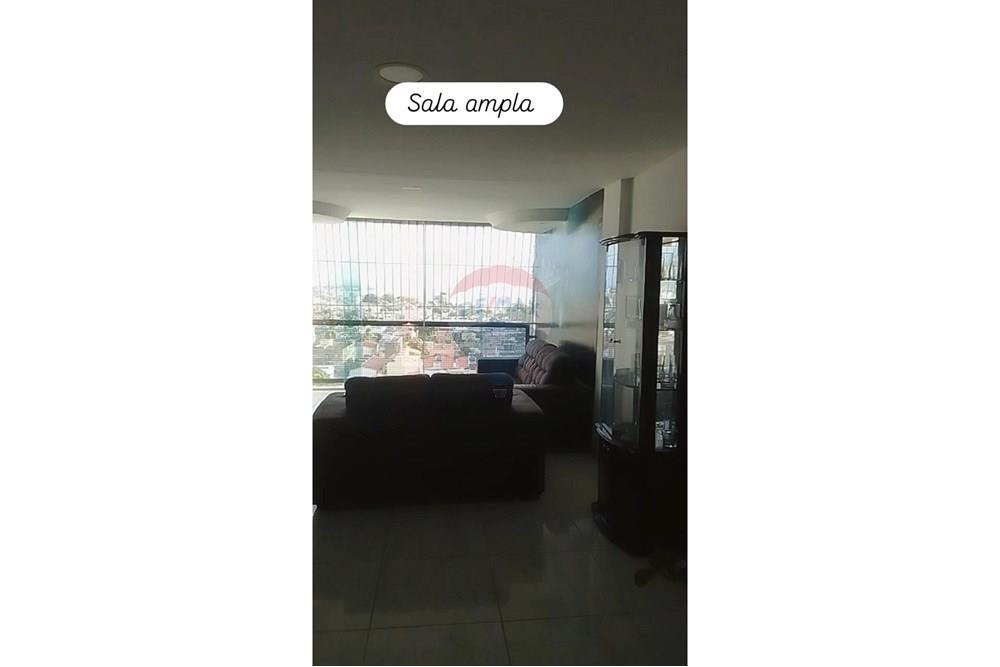 Apartamento - Venda - Paulista , Pernambuco - 6496f51e-6fe1-4426-8fa0-4b7a19a67f60.jpg - 850251107-1