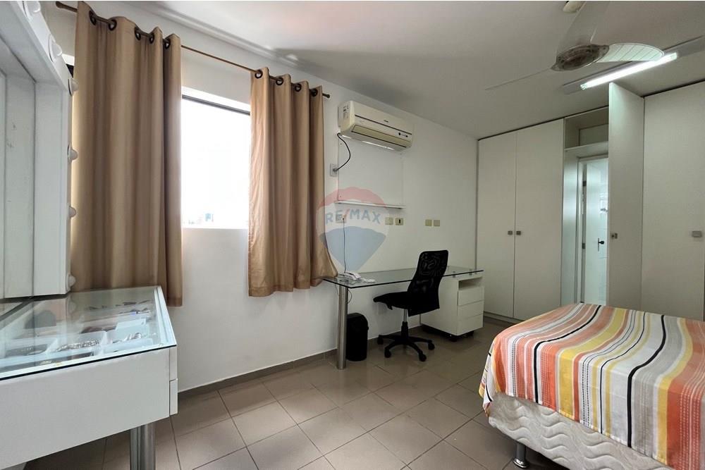 Apartamento - Venda - Recife , Pernambuco - IMG_5413.JPG - 850171007-125