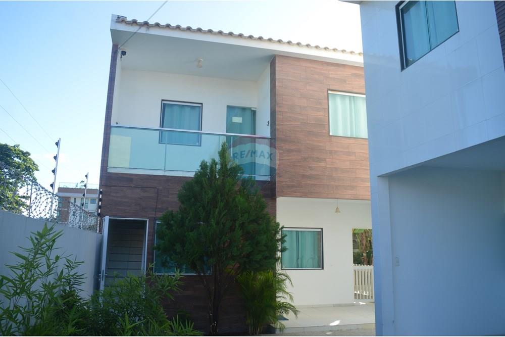 Duplex - Venda - Maragogi , Alagoas - 50.JPG - Fachada - 850291004-40